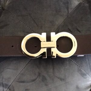 Salvatore Ferragamo Belt